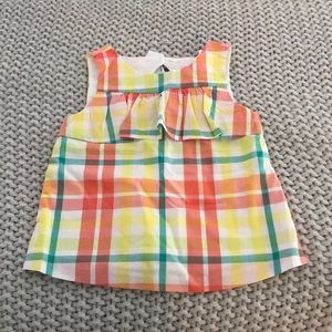 🎀Giles Janie and Jack tank🎀